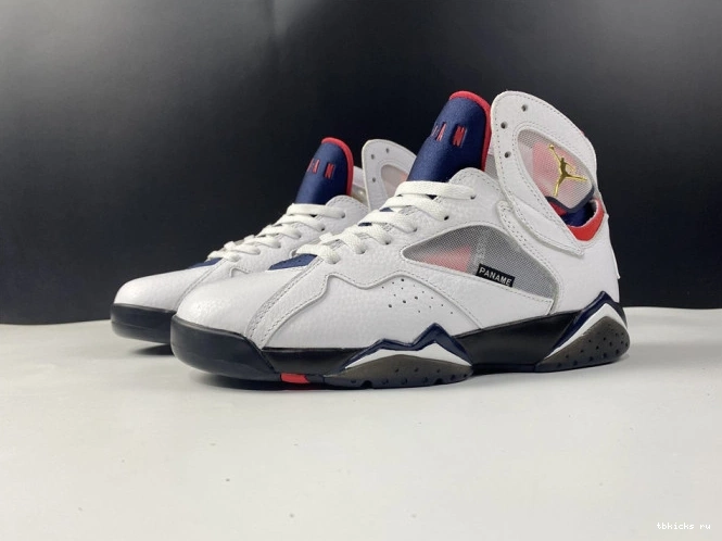 Cheap TB Jordan 7 PSG Air CZ0789-105 0701